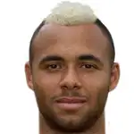 John Bostock headshot